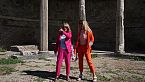Italia on the road - Palestrina - Parte 1