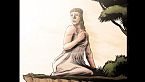 La ninfa che amava il sole - Il mito dell'origine del girasole - Mitologia greca
