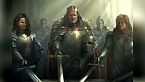 Arturo: El legendario rey de Camelot - Diccionario mitológico