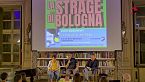 Alex Boschetti e Anna Ciammitti - La strage di Bologna (Becco Giallo)