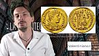 923 - L'Imperatore Graziano e l'Editto di Tessalonica che rese l'impero cristiano
