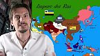 924 - Se l'Impero Romano fosse sopravvissuto? 1986 1 parte CLXIX
