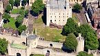 La storia della Torre di Londra (Tower of London)