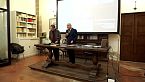 La linguistica dell'etrusco oggi - I sessione