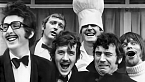 Monty Python, el grupo que cambió la comedia para siempre - Perdón, centennials