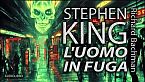 Stephen King - L'uomo in fuga
