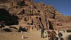 Descubriendo Petra: El secreto mejor guardado en las profundidades de la roca