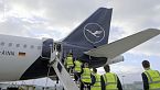Rinunceremo a prendere l'aereo?