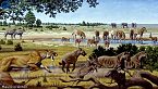 L'alba delle tigri dai denti a sciabola - Pliocene (Neogene) - Cronache biogeologiche Ep. 16