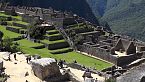 Machu Picchu: Explorando la ciudad inca en las alturas de Los Andes