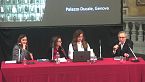 Presentazione del libro, Female cultural production in modern Italy