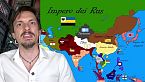 929 - Se l'Impero Romano fosse sopravvissuto? 1987 1 parte CLXXI