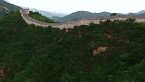 La gran muralla china: Más allá de la barrera del tiempo