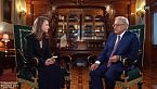 Entrevista a Andrés Manuel López Obrador por Inna Afinogenova para Canal Red