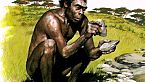 El hombre prehistórico y el dominio del fuego - El periodo Paleolítico