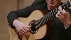 Mateusz Kowalski - Part 2 - Classical guitar concert - Live from St. Mark\'s