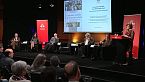 Presentación del libro «La narrativa española en la democracia actual», de Irene Andres-Suárez