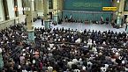 Líder de Irán asegura la extirpación del \'tumor canceroso sionista\'