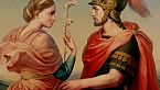 Penélope: Una esposa fiel - Diccionario mitológico - Mitología griega