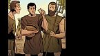 L'origine mitologica del segno dell'Ariete - Frisso, Elle e l'ariete d'oro - Mitologia greca