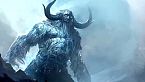 Jotuns: Los gigantes de la mitología nórdica - Diccionario mitológico