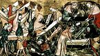La peste negra - La gran plaga que devastó el mundo medieval - Historia medieval