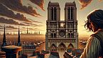 La storia di Notre-Dame