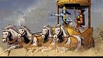 Krishna – L'avatar della saggezza divina – Mitologia indù – Gli avatar di Visnù