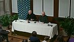 Stefano Torresan presenta 'Redini' - Libreria Palazzo Roberti, 16 gennaio 2024