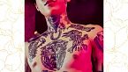 ¿Son ilegales los tatuajes en Corea del Sur?​ ¿Por qué los idols de K-pop cubren sus tatuajes?