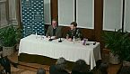 Simone Filippini presenta 'La fabbrica del diavolo' - Libreria Palazzo Roberti, 30 gennaio 2024