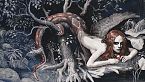 Equidna: La madre de los monstruos más terribles de la mitología griega - Bestiario mitológico