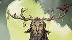 Cernunnos: Il dio celtico delle foreste - Mitologia celtica - Storia e mitologia illustrate