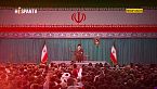 Líder de Irán 'enemigos temen alta participación electoral'