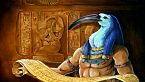 Thot: El dios de la sabiduría - Mitología egipcia