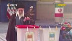 Irán, elecciones parlamentarias en la mira de Occidente