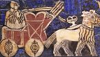L'invenzione della ruota - Il Viaggio verso la civiltà - Storia antica