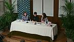 Valentina Raffaelli presenta 'Insalate per un anno' - Libreria Palazzo Roberti, 10 febbraio 2024