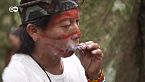 El auge de la ayahuasca en Brasil: ¿cura o peligro?