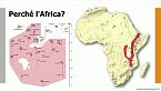 Le nostre origini africane