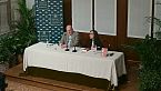 Alessandro Marzo Magno presenta 'Casanova' - Libreria Palazzo Roberti, 16 febbraio 2024