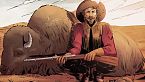 Buffalo Bill - El héroe de las fronteras norteamericanas - Las leyendas del salvaje oeste
