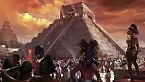Chichén Itzá: La gran ciudad de la Civilización Maya - Las 7 maravillas del mundo moderno