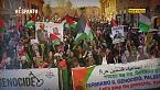 Latinoamérica, apoyo irrestricto a Gaza