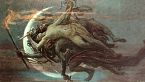 I demoni vampiri dell'antichità: gli antenati di Dracula? - Empuse, Lamie e Incubi