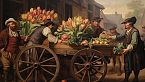 Bolla dei tulipani - La grande bolla speculativa olandese