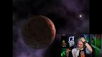 S - Sedna (Abecedario Astronomico)