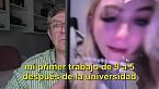 Sin tiempo para la vida. Brielle, Keynes y Russell frente a la jornada laboral de 8 horas