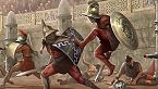 Gladiadores: Los héroes de la arena - Historia de Roma