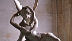 Eros: El dios griego del amor y la pasión - Los olímpicos - Mitología griega